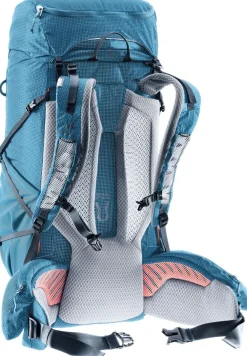 deuter Backpacks|Aircontact Ultra 40 + 5