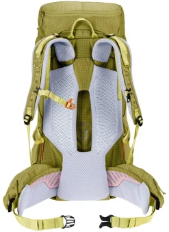 deuter Dagrugzakken|Aircontact Ultra 35+5 SL