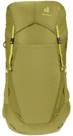 deuter Dagrugzakken|Aircontact Ultra 35+5 SL