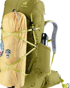 deuter Dagrugzakken|Aircontact Ultra 35+5 SL