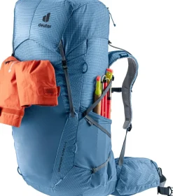 deuter Backpacks|Aircontact Ultra 50 + 5