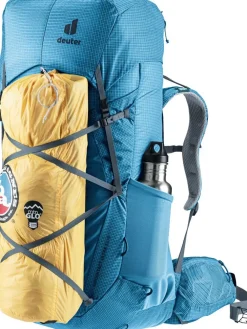 deuter Backpacks|Aircontact Ultra 50 + 5