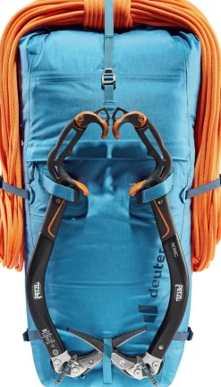 deuter Bergsport- & Ski-Rugzakken|Duracent 44+10