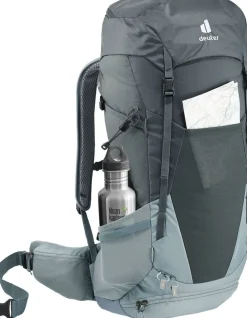 deuter Dagrugzakken|Futura 34 EL Wandelrugzak