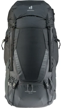 deuter Backpacks|Futura air trek 50+10