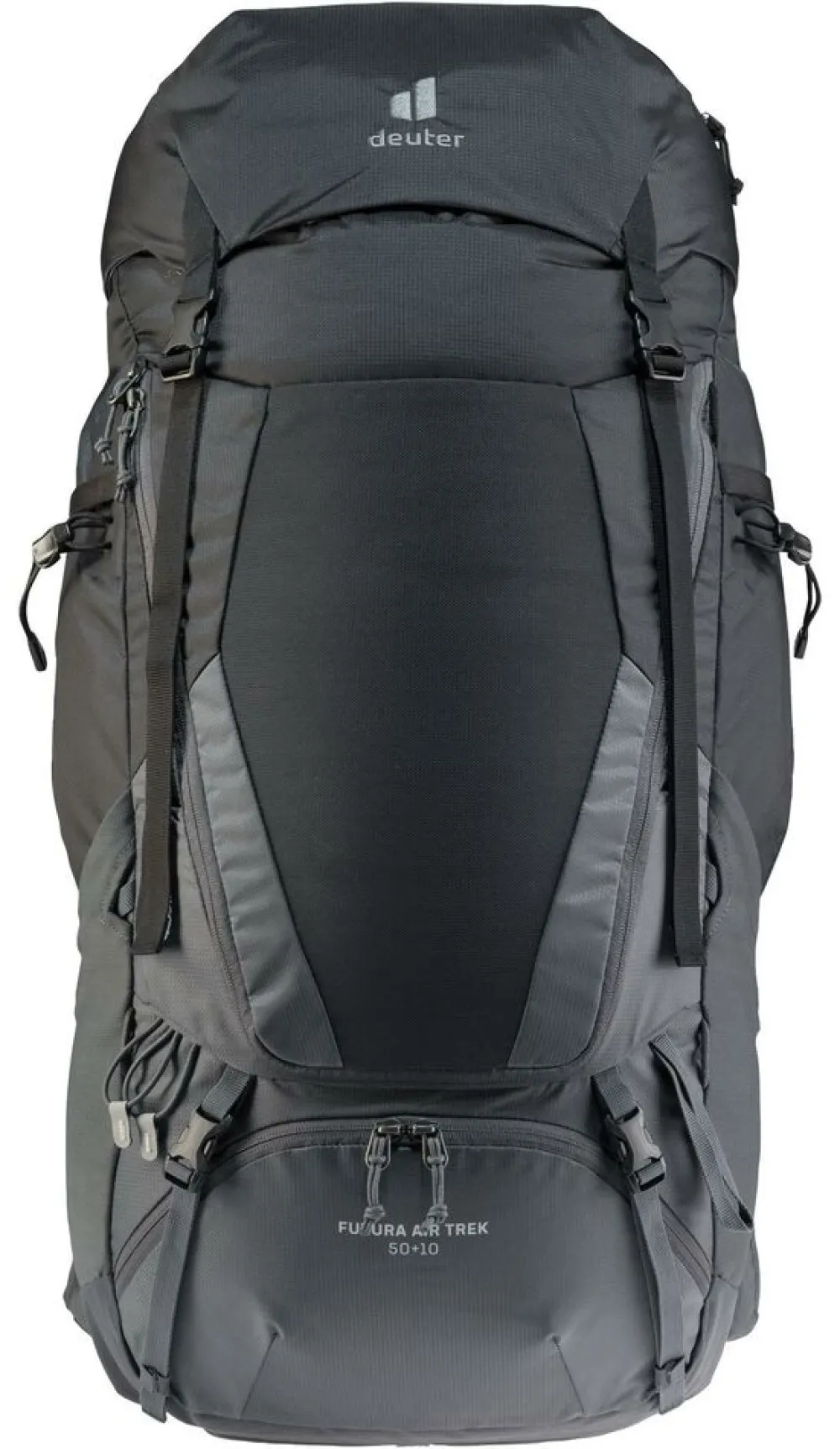 deuter Backpacks|Futura air trek 50+10