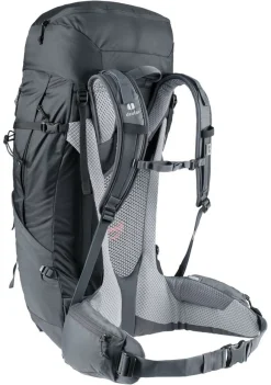 deuter Backpacks|Futura air trek 50+10