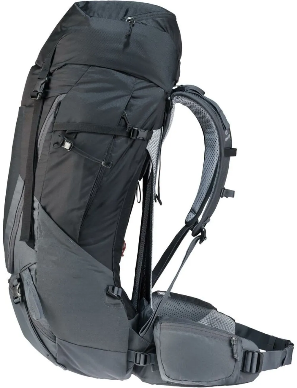 deuter Backpacks|Futura air trek 50+10