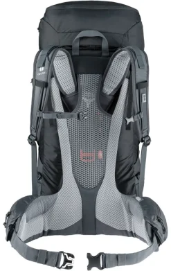 deuter Backpacks|Futura air trek 50+10