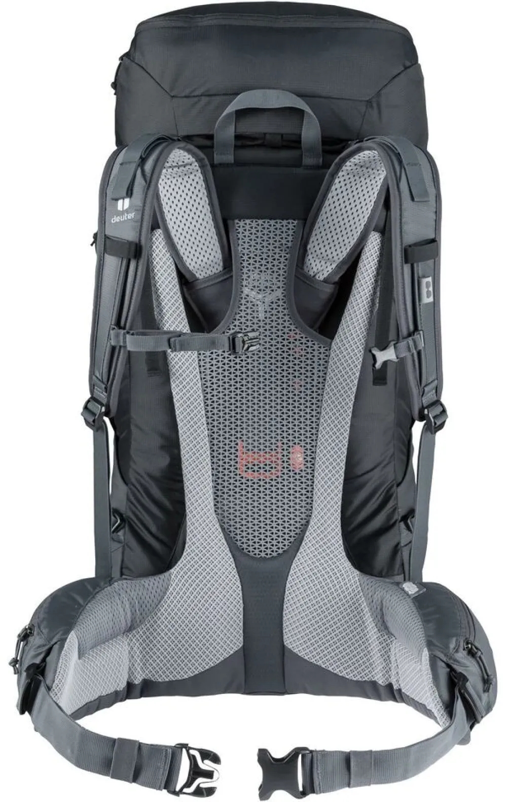 deuter Backpacks|Futura air trek 50+10
