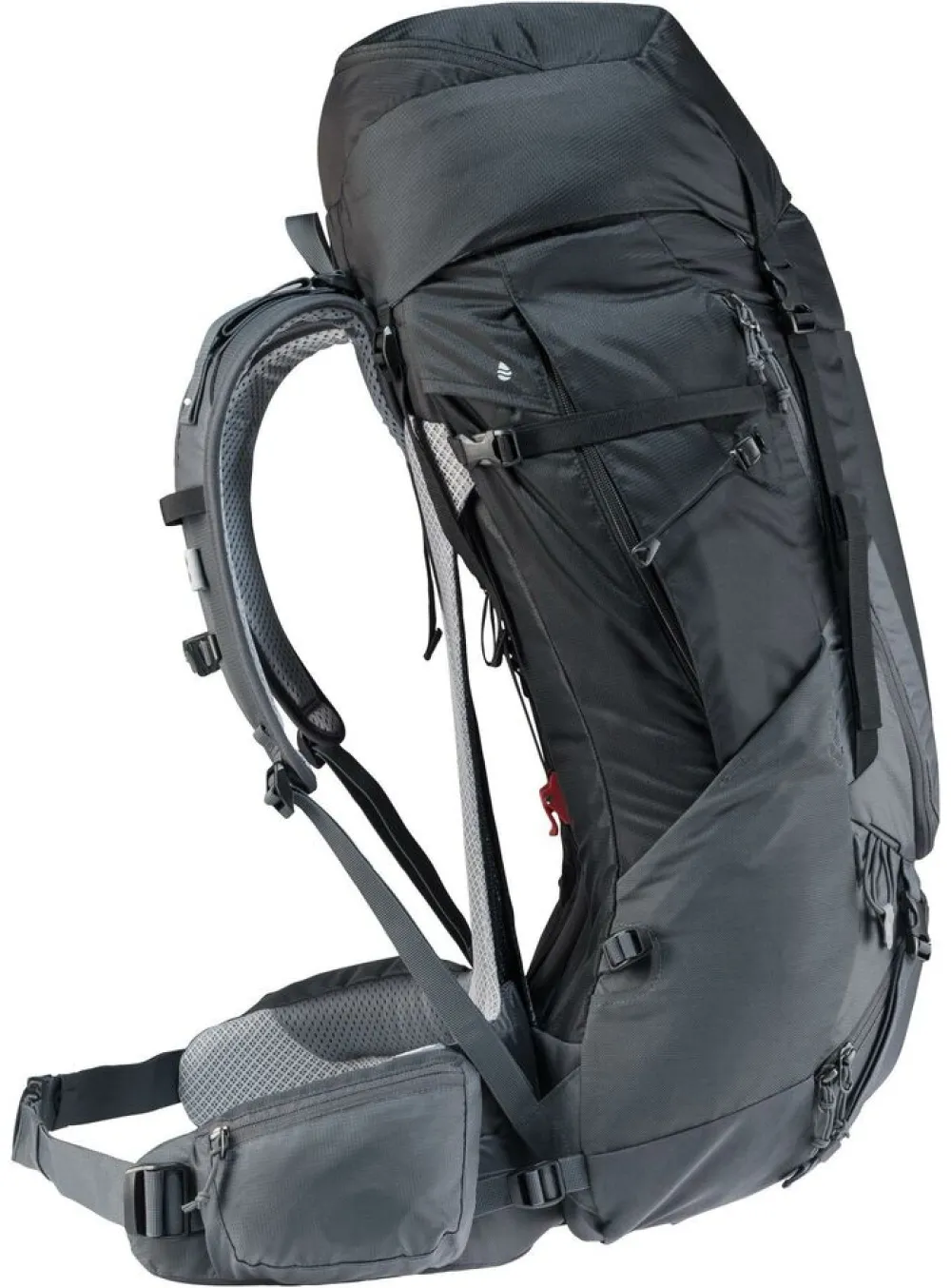 deuter Backpacks|Futura air trek 50+10