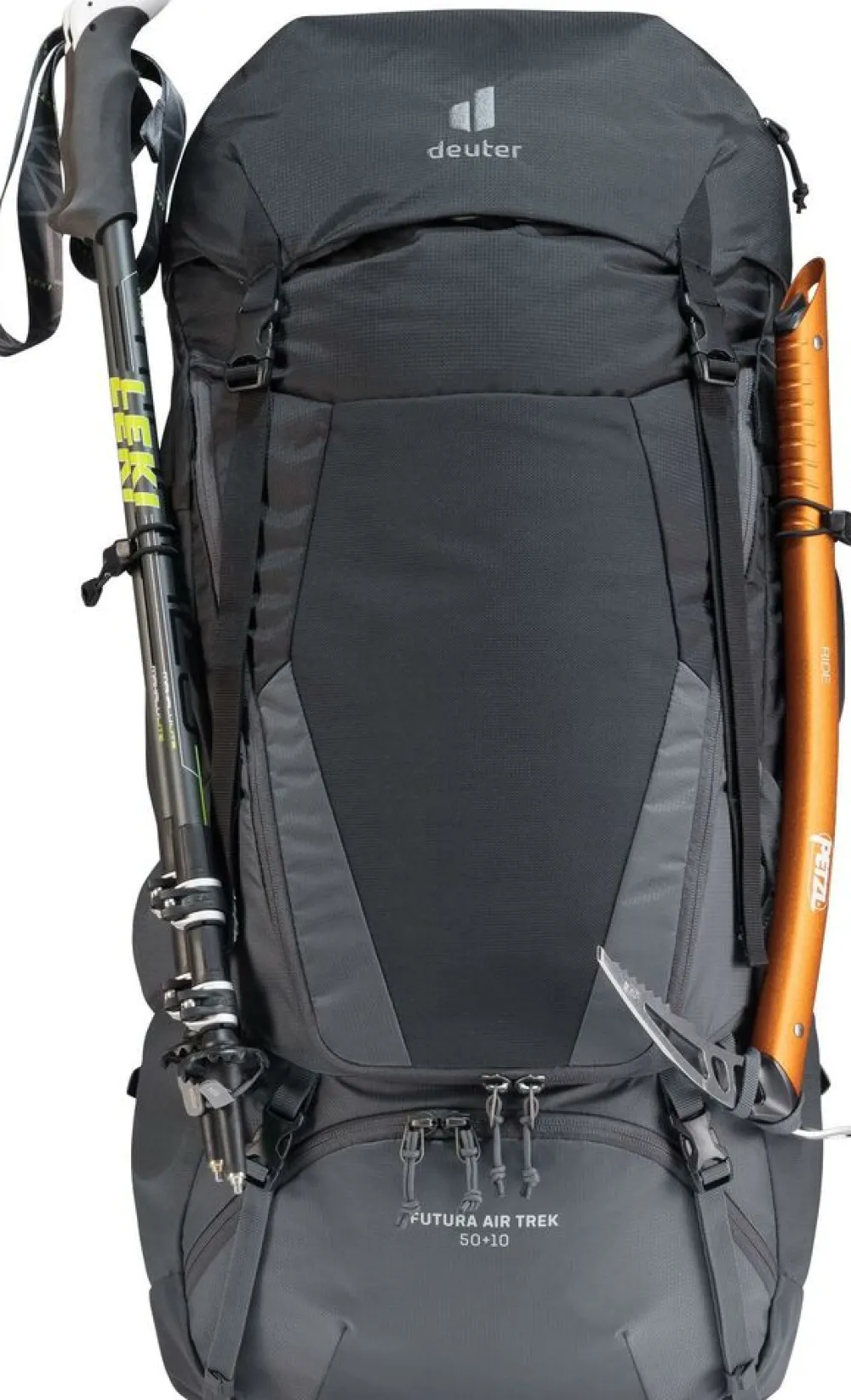 deuter Backpacks|Futura air trek 50+10