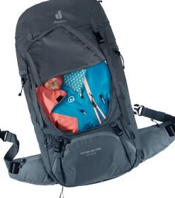 deuter Backpacks|Futura air trek 45 + 10 SL