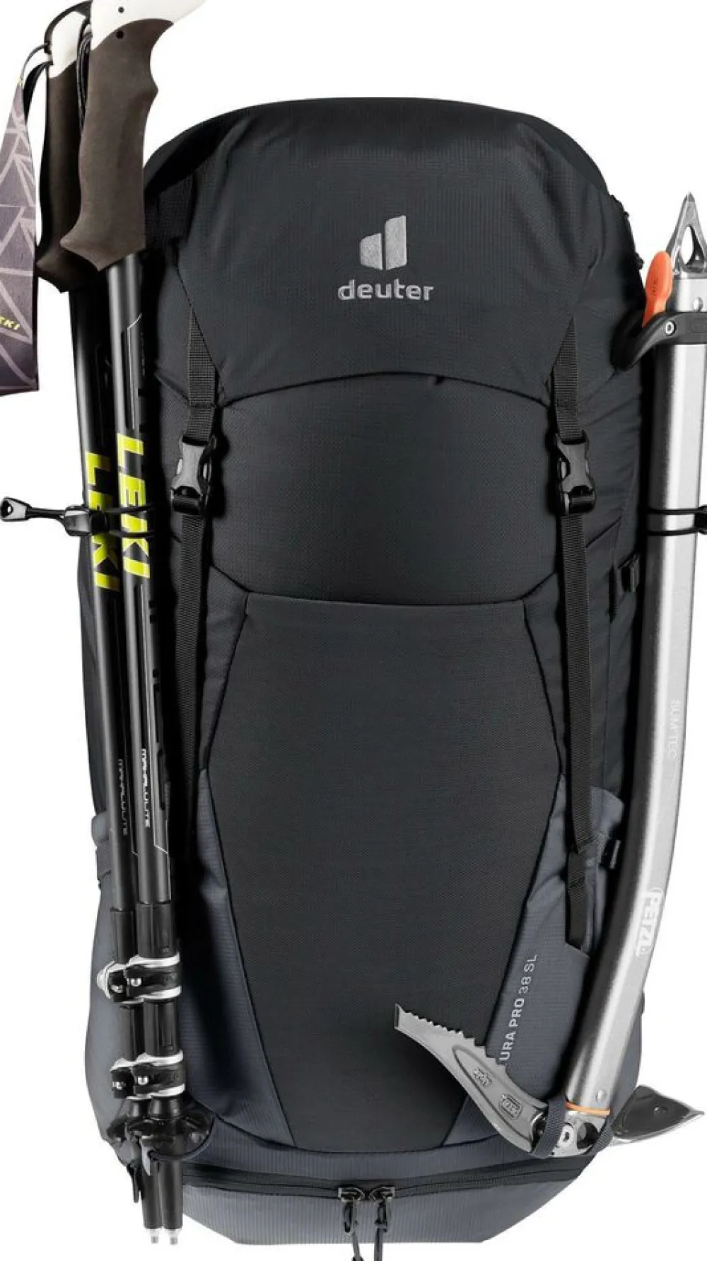 deuter Dagrugzakken|Futura pro 38 SL