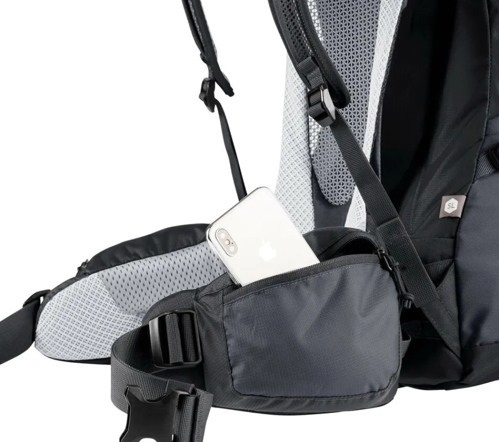 deuter Dagrugzakken|Futura pro 38 SL