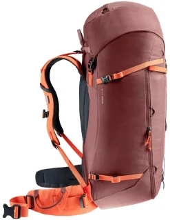 deuter Bergsport- & Ski-Rugzakken|Guide 44+8