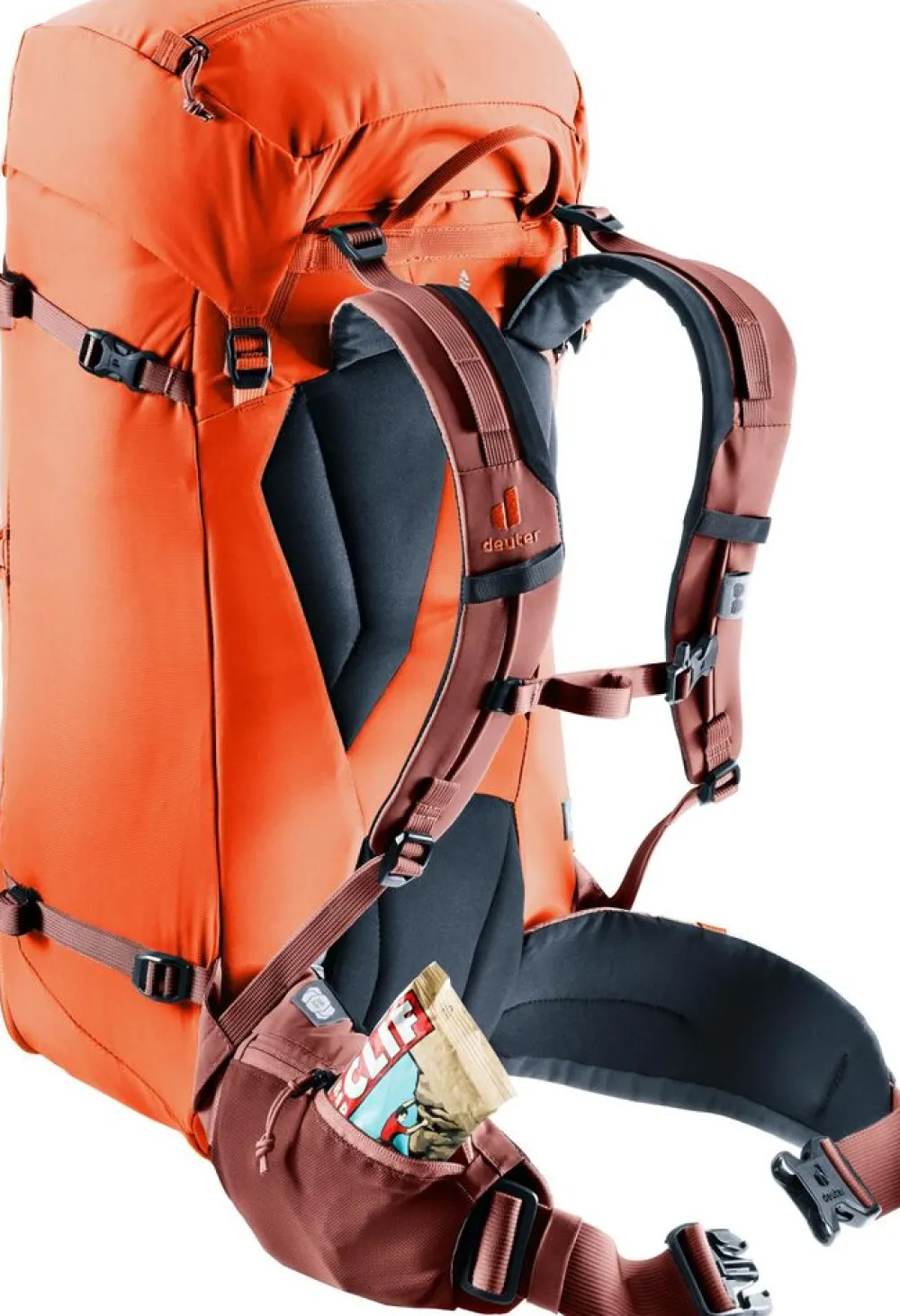 deuter Bergsport- & Ski-Rugzakken|Guide 32+8 SL