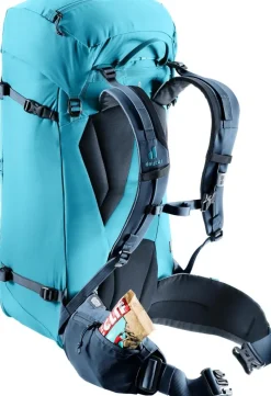 deuter Bergsport- & Ski-Rugzakken|Guide 32+8 SL