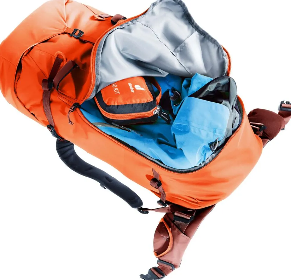 deuter Bergsport- & Ski-Rugzakken|Guide 32+8 SL
