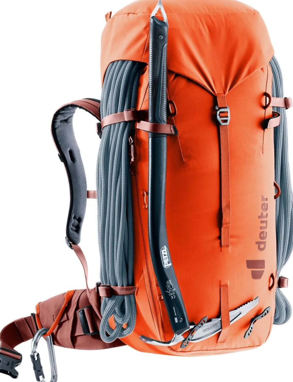 deuter Bergsport- & Ski-Rugzakken|Guide 32+8 SL