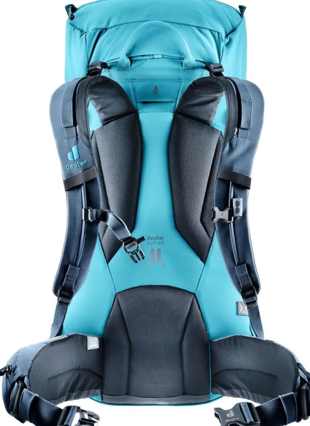 deuter Bergsport- & Ski-Rugzakken|Guide 32+8 SL