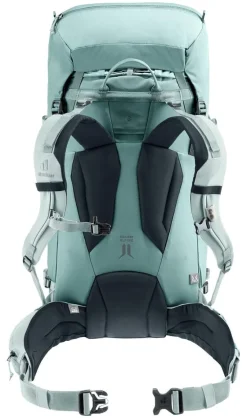 deuter Bergsport- & Ski-Rugzakken|Guide 42+8 SL