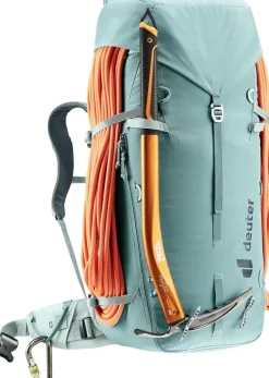 deuter Bergsport- & Ski-Rugzakken|Guide 42+8 SL
