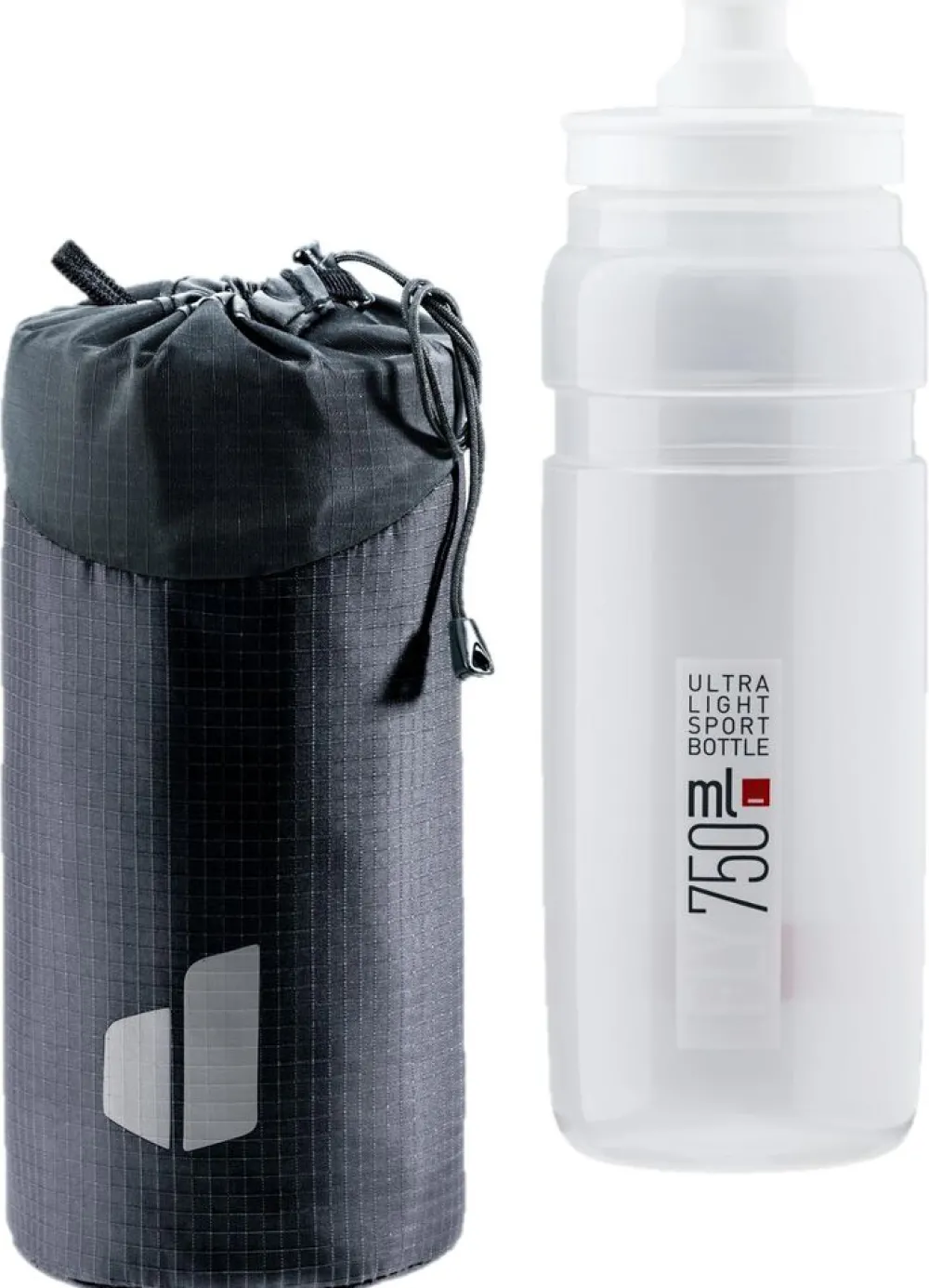 deuter Bevestiging|Bevestiging|Insulated Bottle Holder
