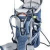 deuter Kinderdragers|KC Sun Roof zonneklep voor Kid Comfort