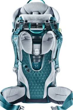 deuter Kinderdragers|Kid Comfort Active SL kinderdrager dames