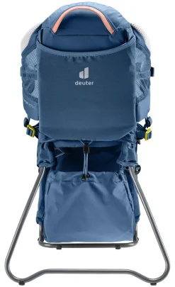 deuter Kinderdragers|Kid Comfort Active kinderdrager