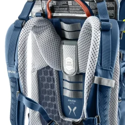 deuter Kinderdragers|Kid Comfort Active kinderdrager