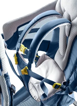 deuter Kinderdragers|Kid Comfort Active kinderdrager