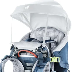 deuter Kinderdragers|Kid Comfort Active kinderdrager