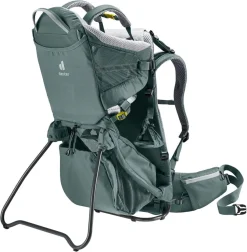 deuter Kinderdragers|Kid Comfort Active kinderdrager