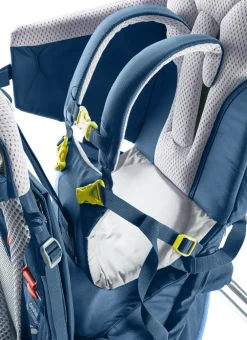 deuter Kinderdragers|Kid Comfort kinderdrager