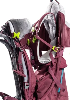 deuter Kinderdragers|Kid Comfort kinderdrager