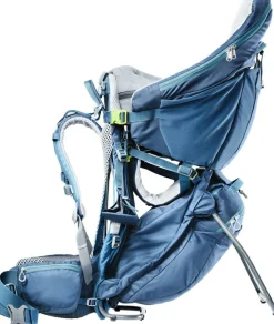 deuter Kinderdragers|Kid Comfort Pro kinderdrager