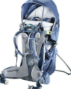 deuter Kinderdragers|Kid Comfort Pro kinderdrager