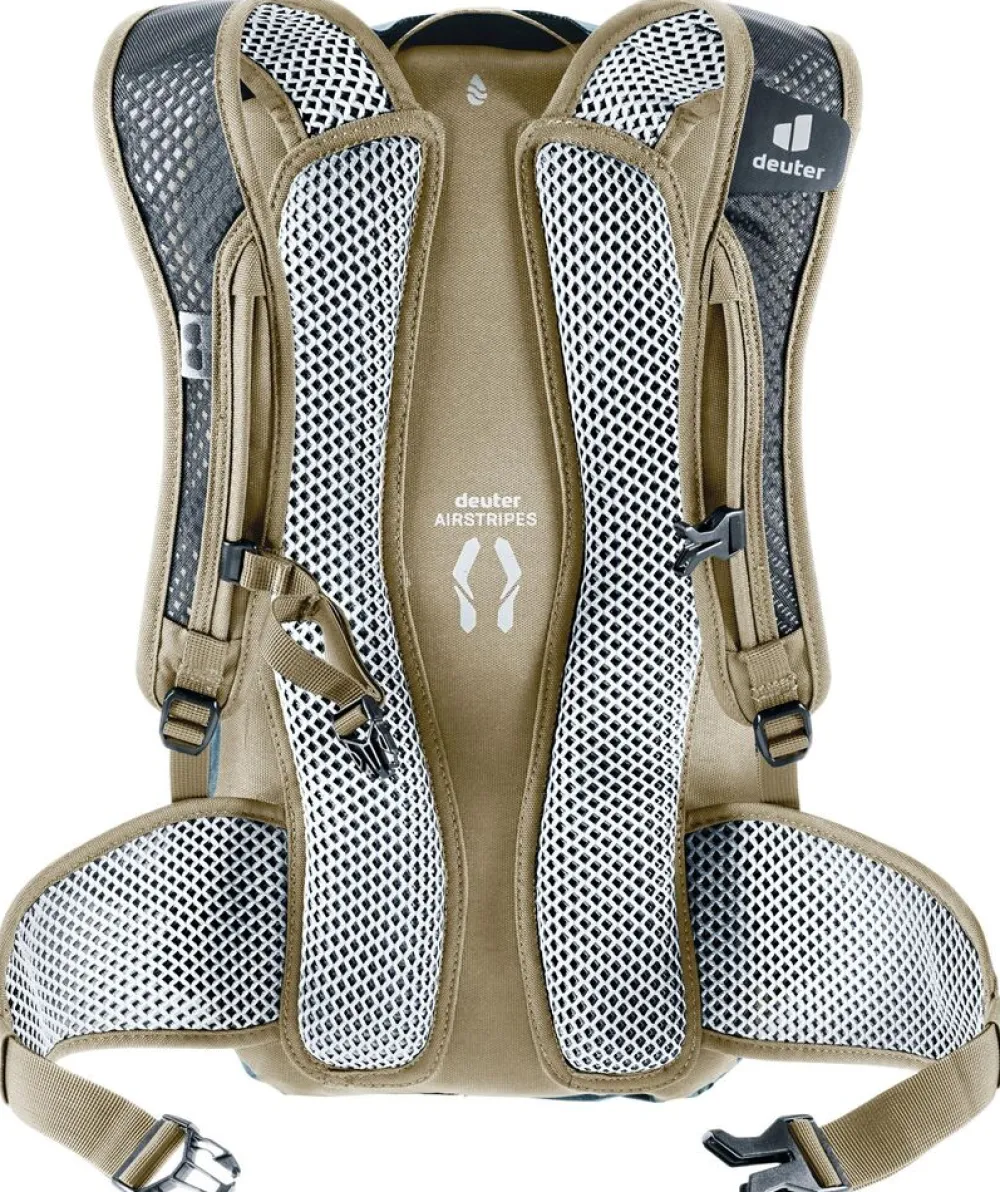 deuter Dagrugzakken|Plamort 12