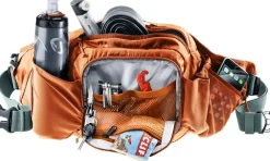 deuter Heuptassen|Pulse 5
