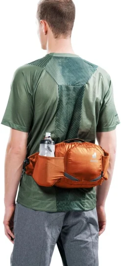deuter Heuptassen|Pulse 5