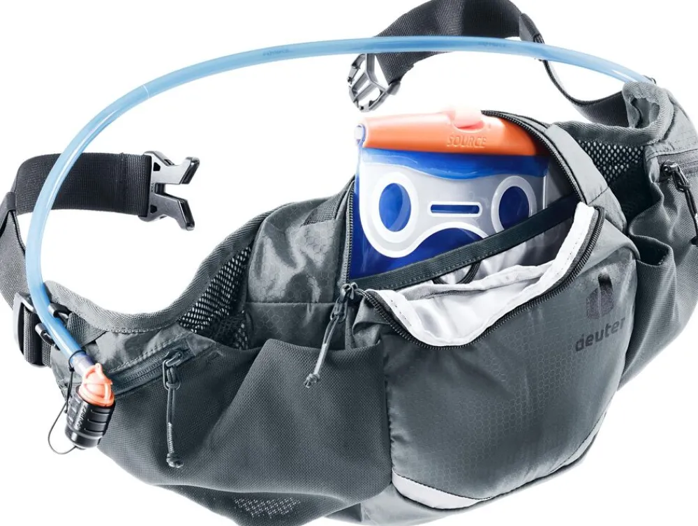 deuter Heuptassen|Pulse 3