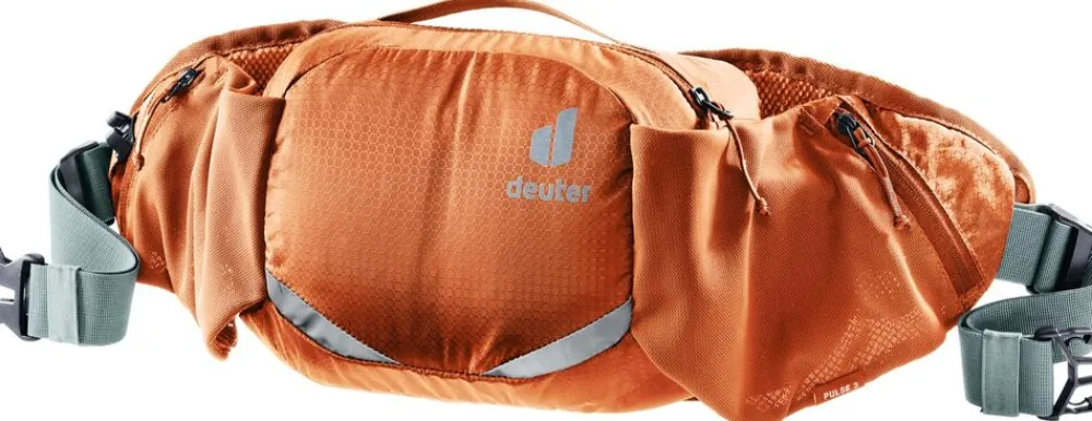 deuter Heuptassen|Pulse 3