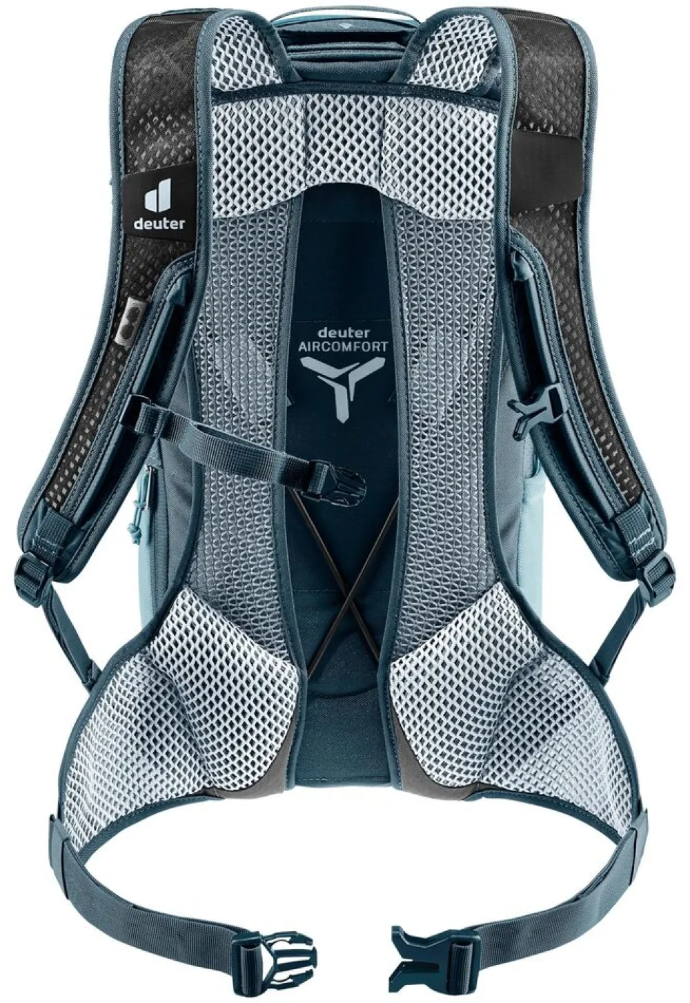 deuter Dagrugzakken|Fietsrugzakken|Race air 10