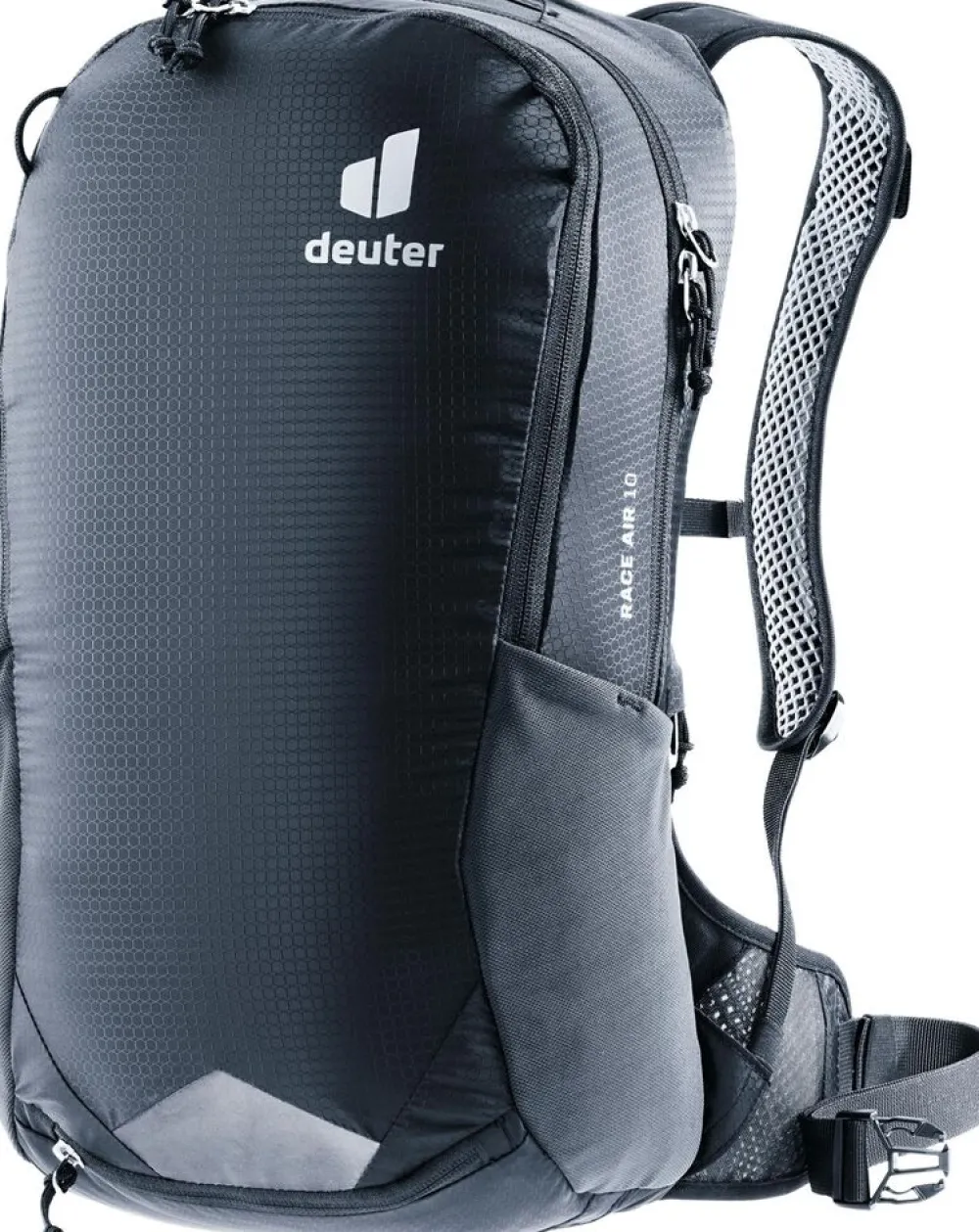 deuter Dagrugzakken|Fietsrugzakken|Race air 10