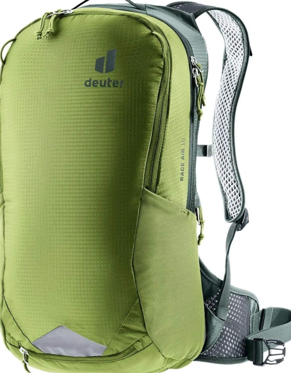 deuter Dagrugzakken|Fietsrugzakken|Race air 10