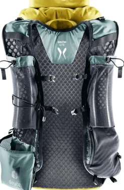 deuter Bergsport- & Ski-Rugzakken|Vertail 16