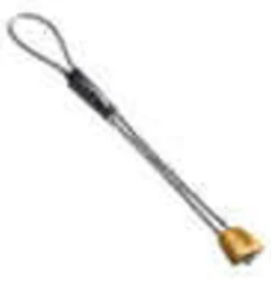 DMM Zekering|Wallnut