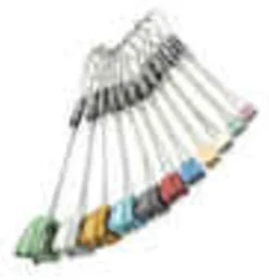 DMM Zekering|Wallnut